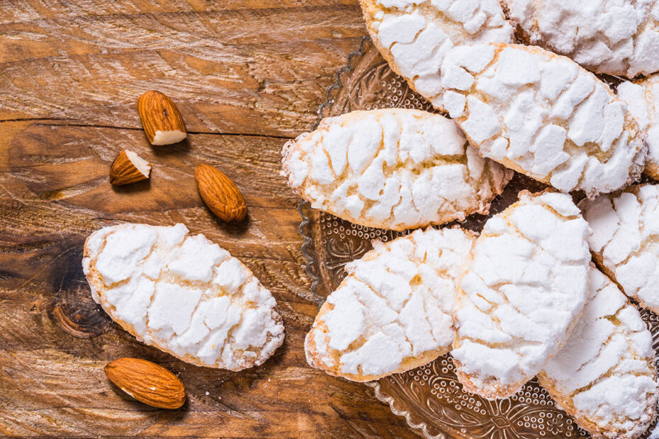 Ricciarelli